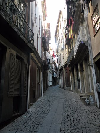 Rua da Bainharia